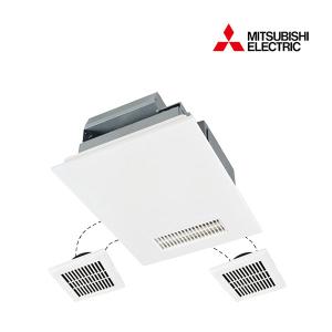 三菱（MITSUBISHI） 『在庫あり』 V-142BZ5 バス乾燥暖房換気システム