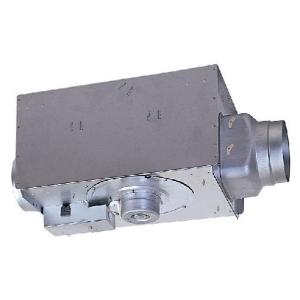 三菱（MITSUBISHI） △三菱 JE-12SA2 産業用送風機 斜流ダクトファン