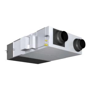 ダイキン 小型全熱交換器ユニット ベンティエール VETH70BFS 換気扇