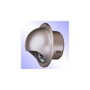 富士工業 富士工業/FUJIOH レンジフード VC-15H 外壁部材 アルミ製丸形