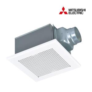 三菱電機（MITSUBISHI ELECTRIC） 三菱 居間用・店舗用 換気扇 EX