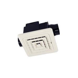 Panasonic（パナソニック） FY-14VBD3A-W 換気扇 気調システム 熱交換