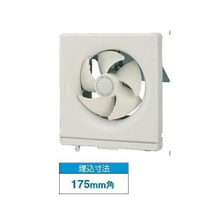 TOSHIBA（東芝） 日本キヤリア/旧東芝 VFH-25H2 換気扇 一般換気扇