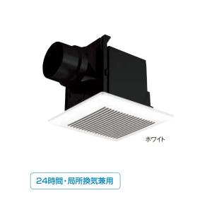 三菱（MITSUBISHI） VD-10ZC14 三菱電機 ダクト用換気扇 天井埋込形 低