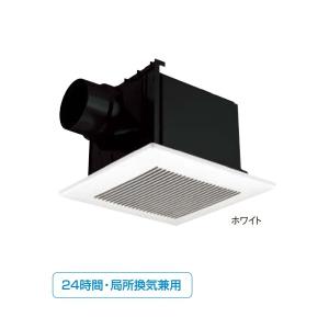 三菱（MITSUBISHI） 三菱電機 V-18ZMPC6 換気扇 中間取付形ダクト