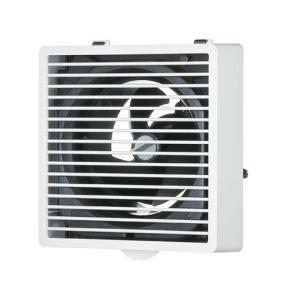 TOSHIBA（東芝） 日本キヤリア/旧東芝 VFP-8M 換気扇 パイプ用ファン