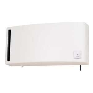 三菱（MITSUBISHI） 三菱電機 VL-100ZS3 換気扇 ロスナイ 居間 事務所