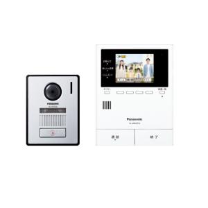 Panasonic（パナソニック） VL-SWE310KLA インターホン ワイヤレス
