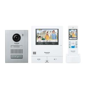 その他 VL-SWD505KF Amazon.co.jp: パナソニック テレビドアホン 電源コード式