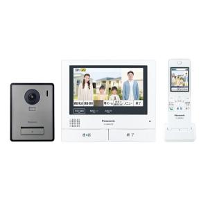 Panasonic（パナソニック） VL-SWD505KF インターホン ワイヤレス