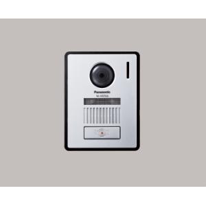 Panasonic インターホン パナソニック VL-V572AL-S 玄関子機 カメラ