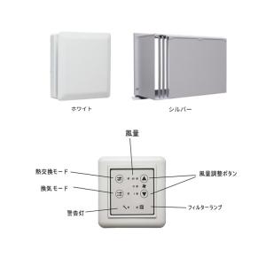 ハウジングエアコン 部材 ダイキン BC40JF-WF フラットパネル