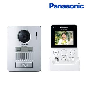 PANASONIC パナソニック VL-SGE30KLA : エクセレントショップ - 通販