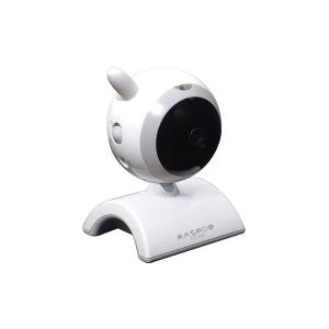 ドコでもeye Security SC03ST HDワイヤレスセキュリティカメラ 充電式