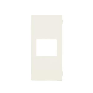 神保電器 WJA-1 Ｊワイド化粧プレート