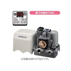 日立（HITACHI） ［納期遅延］日立 CT-K750Y インバーターポンプ 浅深