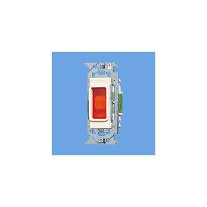 Panasonic（パナソニック） 電設資材 WN4500(発注単位：5) 非常用埋込 