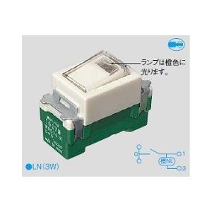 Panasonic（パナソニック） 電設資材 WN53412K(発注単位：10) 埋込