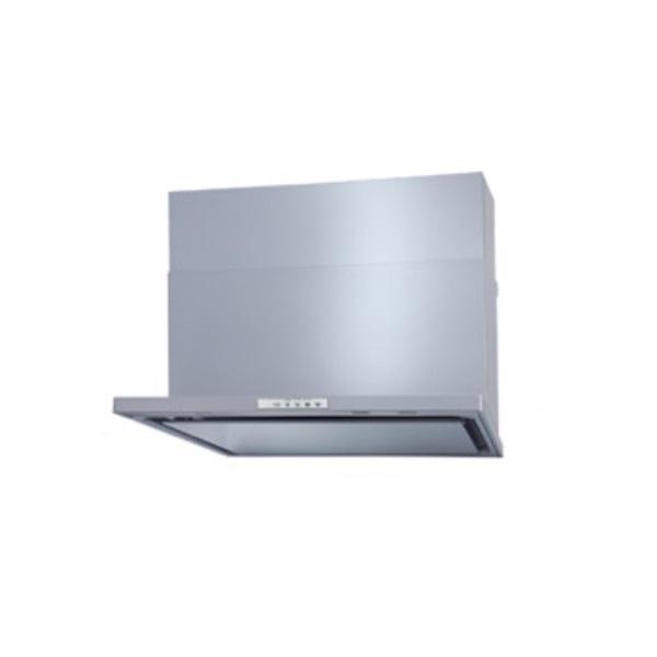 パロマ WNBSK758YDXMSIL レンジフード WNBS-Yシリーズ 幅75cm 左排気 シロ...