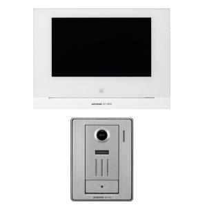 アイホン　テレビドアホン　WP-24A アイホン アイホン WP-24A テレビドアホンワイヤレスセット 2・4