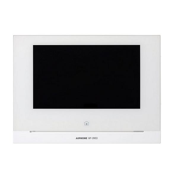 アイホン　WP-2MED-T　WP-24シリーズ モニター付親機(2・4タイプ)