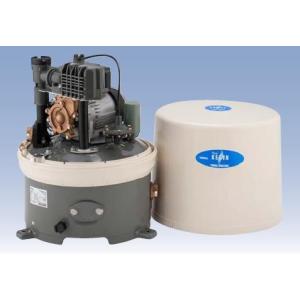 テラル THP5-406S 家庭用ポンプ 浅井戸用定圧給水式 単相100V 60Hz