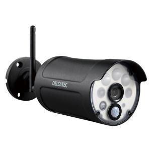 DXアンテナ WSS2C 増設用ワイヤレスHDカメラ WSSシリーズ専用