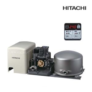 日立（HITACHI） 『在庫あり』 ポンプ WT-P400Y タンク式浅井戸用