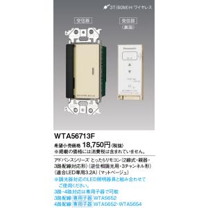 Panasonic（パナソニック） 電設資材 WTA14119H 壁取付熱線センサ付