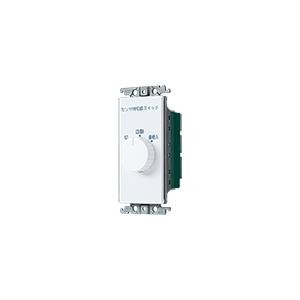 Panasonic（パナソニック） 電設資材 WTC5820F コスモシリーズワイド21