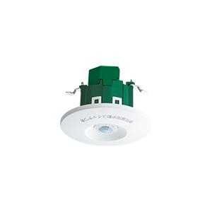 Panasonic（パナソニック） 電設資材 WTK29318 天井取付 熱線センサ付