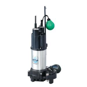 川本 インバータ家庭用ポンプ NF3-250S ソフトカワエース浅井戸用 単独