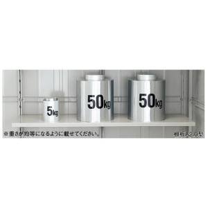 部品】 ヨド物置 エルモ用オプション 棚板 A1.5型（庫内設置用） 1枚