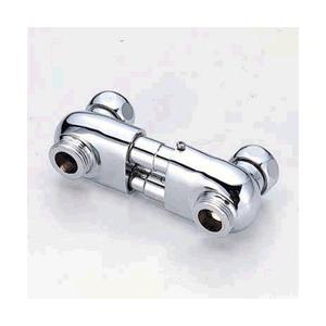 KVK 水栓部材 KVK Z458 逆配管ソケット 取付ピッチ87mm 102mm