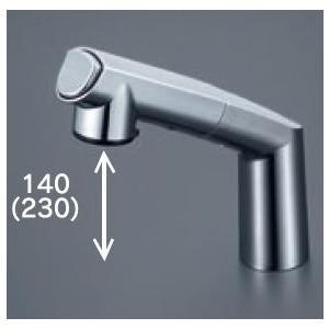 TOTO TOTO TBV03422Z1 水栓金具 GGシリーズ 壁付サーモスタット混合水