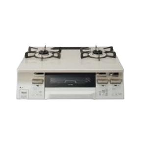 リンナイ（Rinnai） RTE65VACB-GL-LP プロパンガス ガスコンロ LAKUCIE