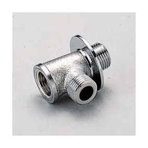 KVK 分岐ソケット ZK17-1 | 水道用品 水栓 水栓金具 水道栓 水道 蛇口