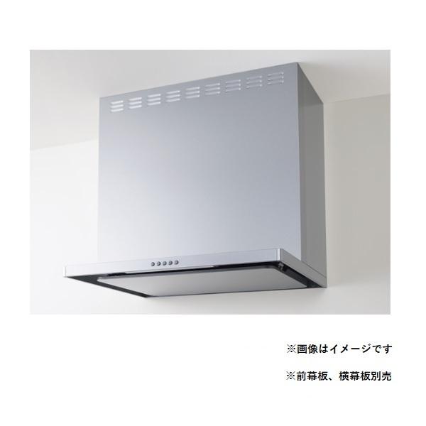 クリナップ　ZRS60ABZ21FSR-E　フラットスリムレンジフード 本体のみ Rタイプ 間口60...