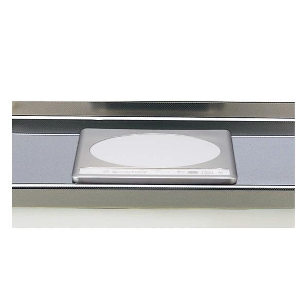 クリナップ ZZCH12C-C IHクッキングヒーター グリルレスIHヒーター 1口 間口32cm ...