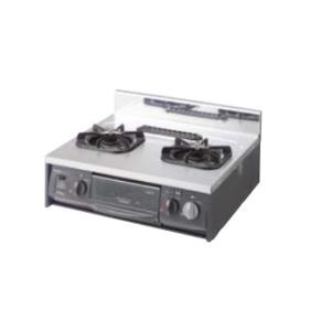 Rinnai URG-655TS2A-R-13A 標準設置工事セット ガスコンロ (都市ガス用