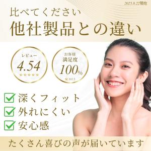 キャスターカバー 8個 5cm 6cm スーツ...の詳細画像1