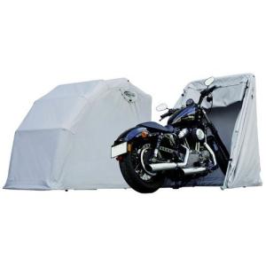 バイクバーン　ジュニア　バイクガレージ　カバー バイクバーン ジュニア あなたのバイクを守る！（バイクカバー