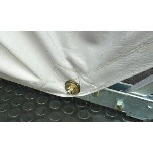 バイクバーン　ジュニア用交換カバー バイクバーン ジュニア用 替えカバー : カスタムショップ クールライド