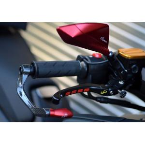 カワサキ（Kawasaki） ZX-10R 16-20 バックステップ【LIGHTECH
