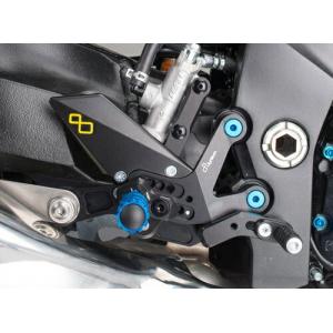 SUZUKI スズキ GSX-S1000 15- RP-1 GP スリップオン カーボン/チタン