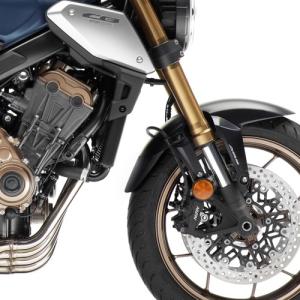 HONDA ホンダ CB400X 19- スリップオン SERKET TAPER【SCORPION