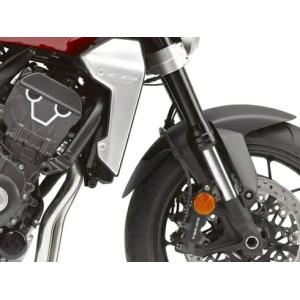 HONDA ホンダ Monkey125 モンキー125 ハンドガード【PYRAMID