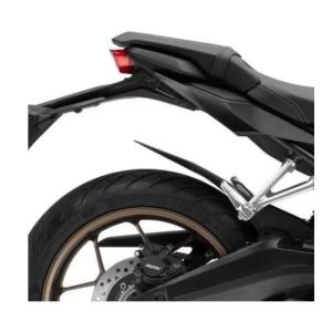 ホンダ純正 スペイシー100 JF13 フロントカバー 黒 バイクパーツ