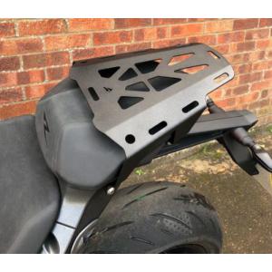 1290 SUPERDUKE R シングルシートカウル KTM 1290 SUPER DUKE R 2020- シングルシートカウル【PYRAMID