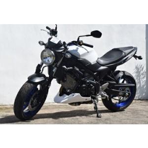 ZRX1100 zrx1200r ビキニカウル カワサキ ZRX400 ZRX1200R ZRX1100 ビキニカウル スモークスクリーン